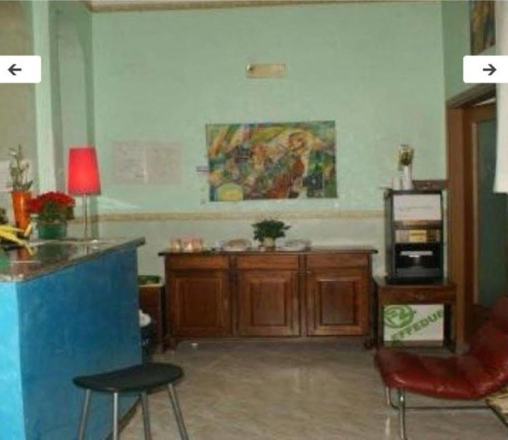 Medea Hotel Mailand