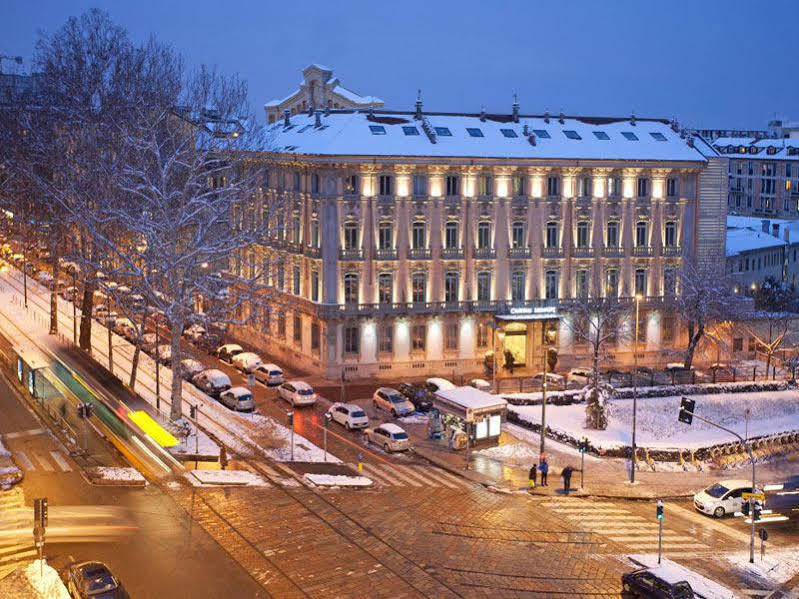 Hotell Chateau Monfort - Relais & Chateaux