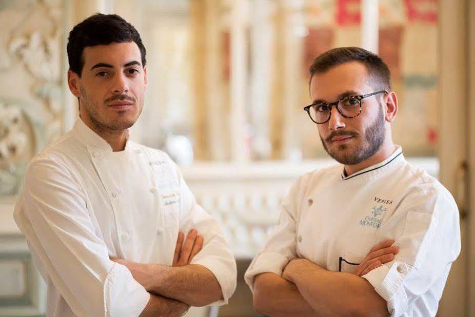 Chateau Monfort - Relais & Chateaux Hotell Milano