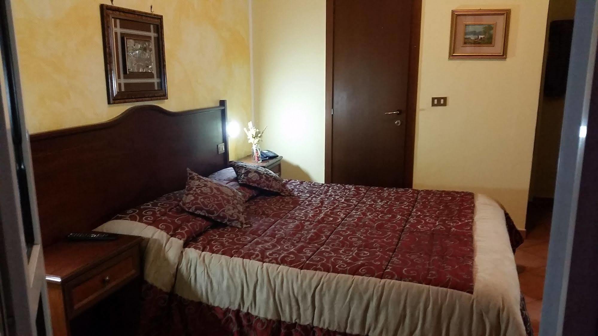 Chopin Hotell