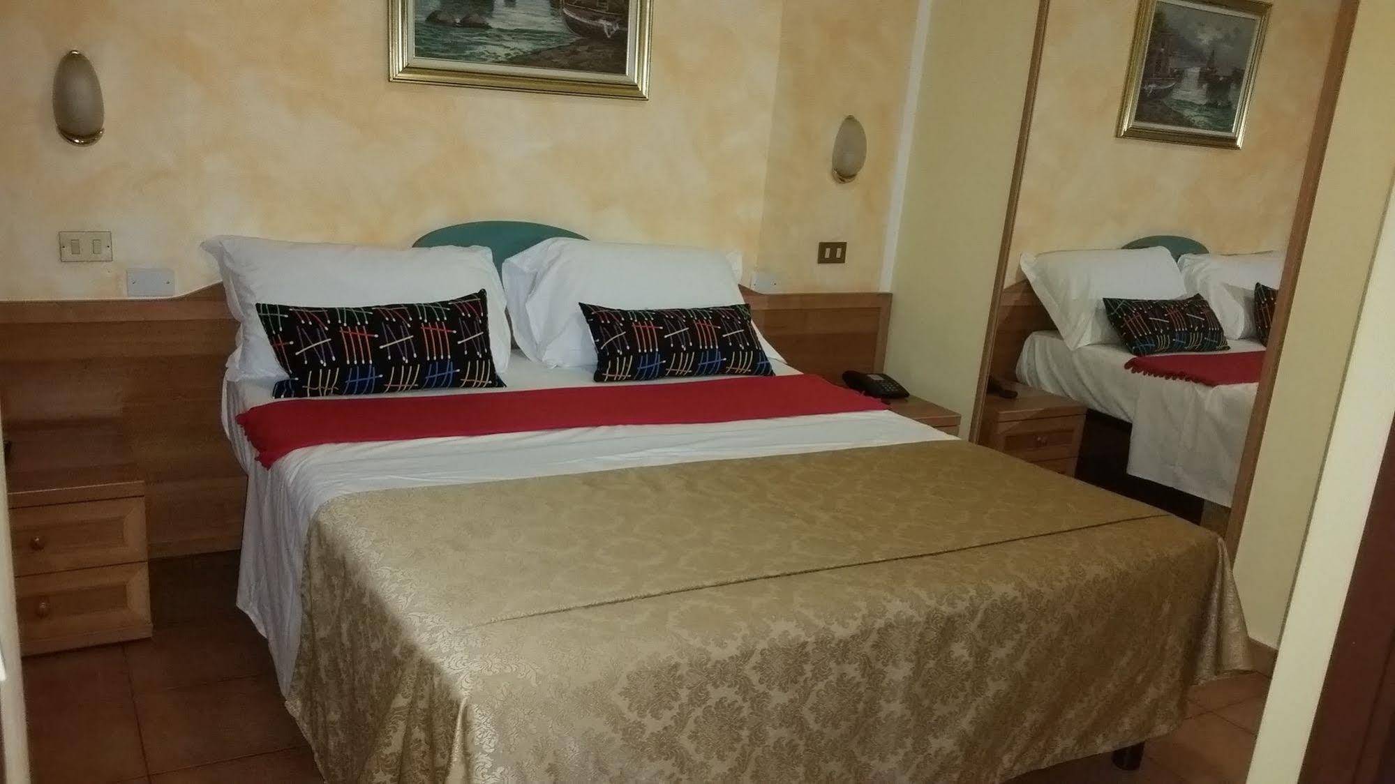Hotell Chopin *