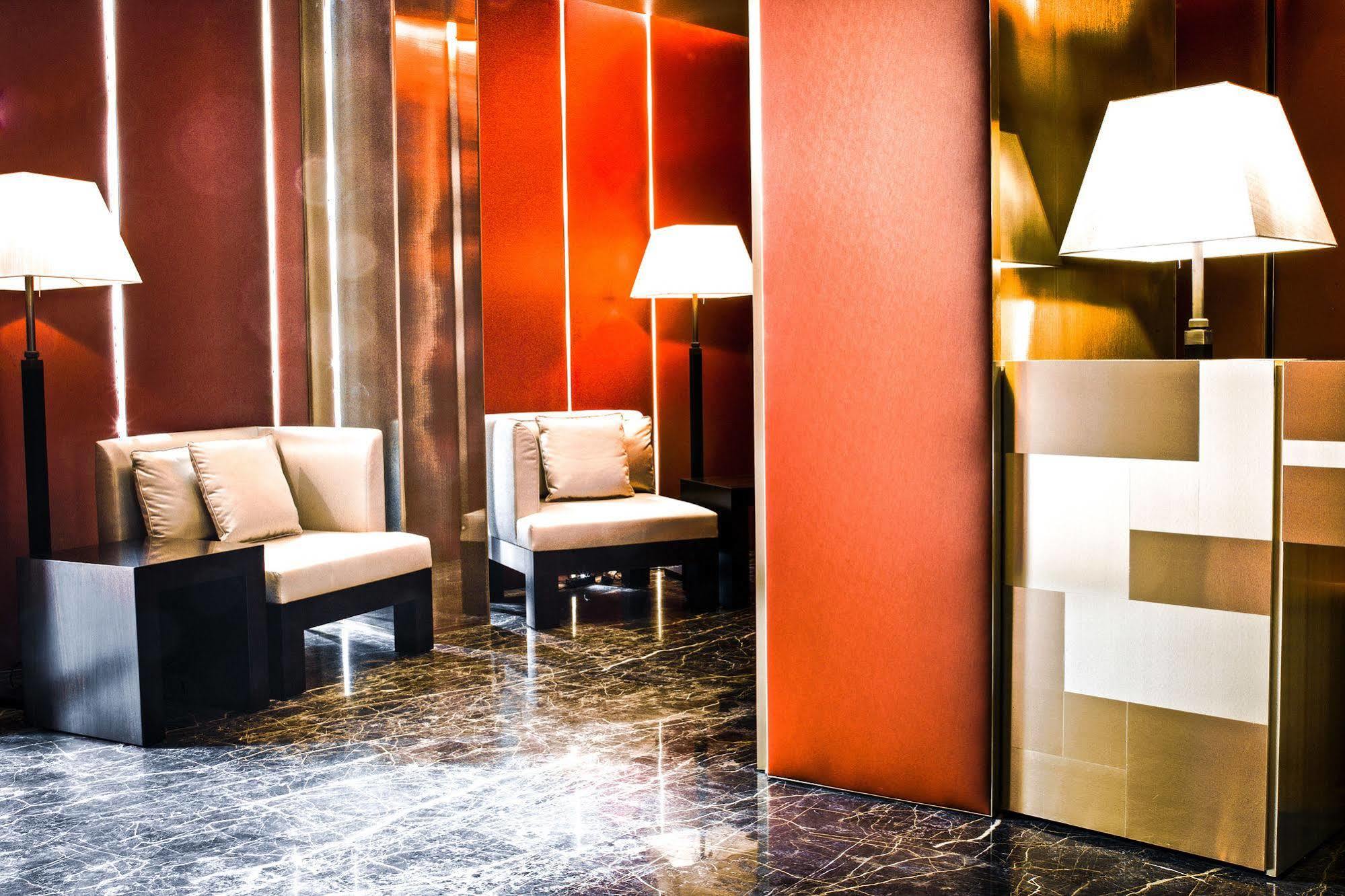 Allegroitalia San Pietro All'orto 6 Aparthotel 4*