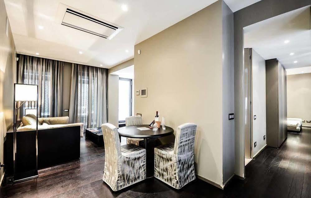 Aparthotel Allegroitalia San Pietro All'orto 6 Mailand