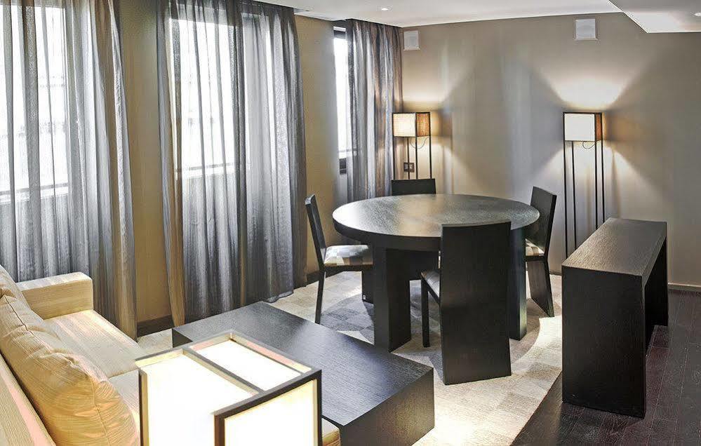 Allegroitalia San Pietro All'orto 6 Aparthotel 4*