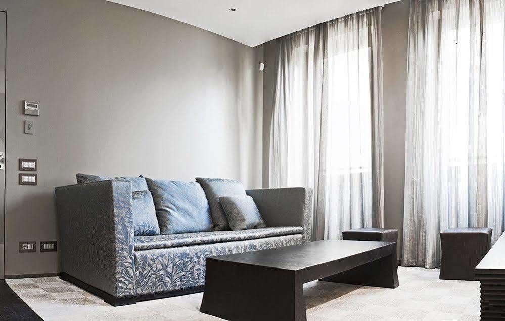 Aparthotel Allegroitalia San Pietro All'orto 6