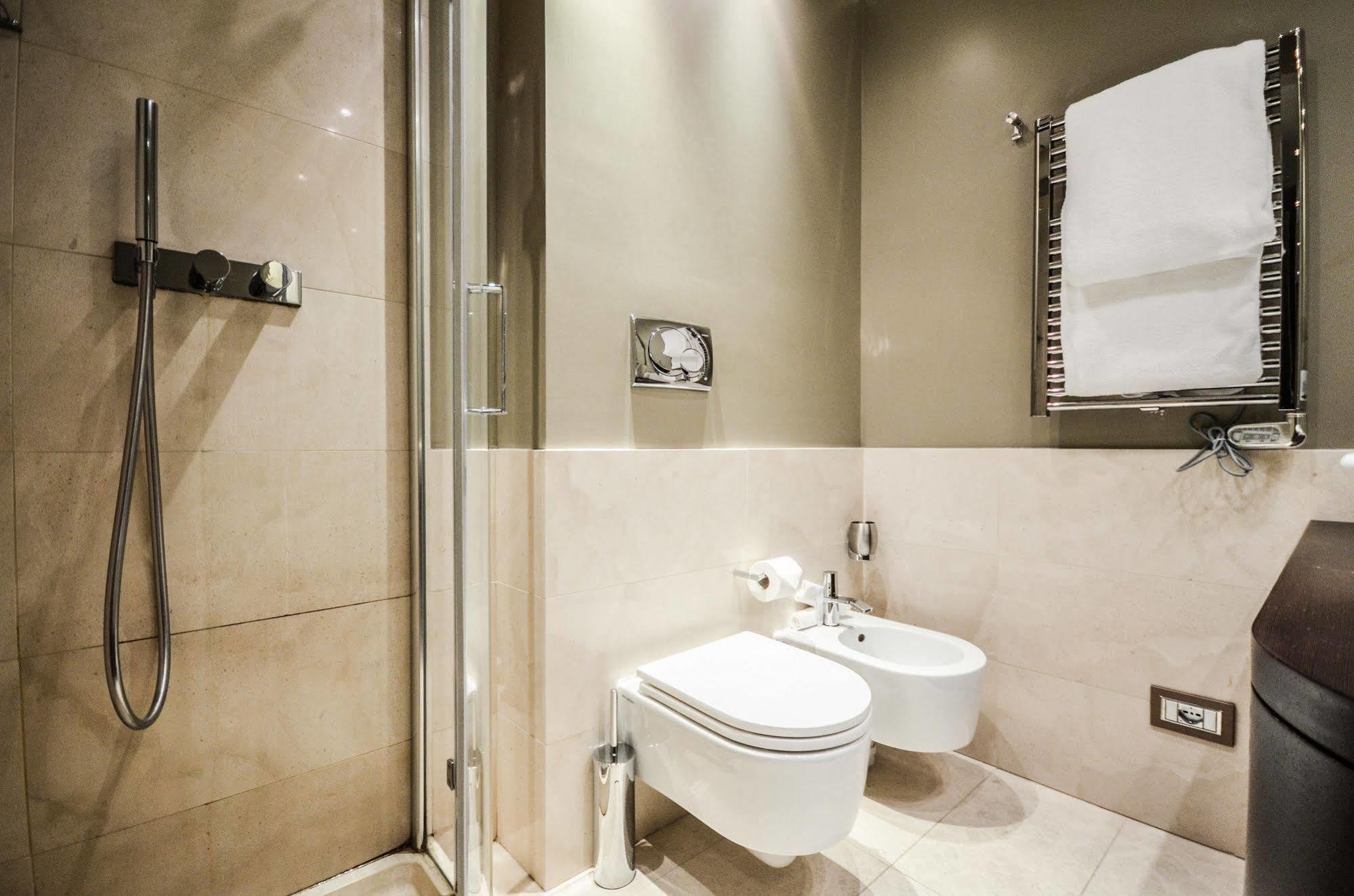Aparthotel Allegroitalia San Pietro All'orto 6 Mailand
