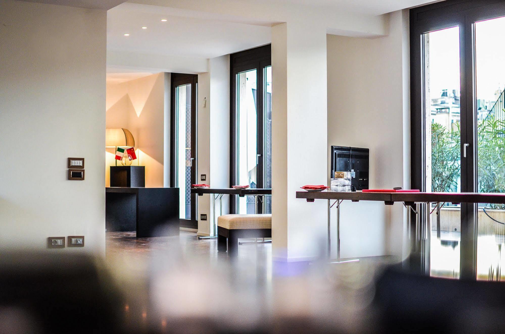 Aparthotel Allegroitalia San Pietro All'orto 6