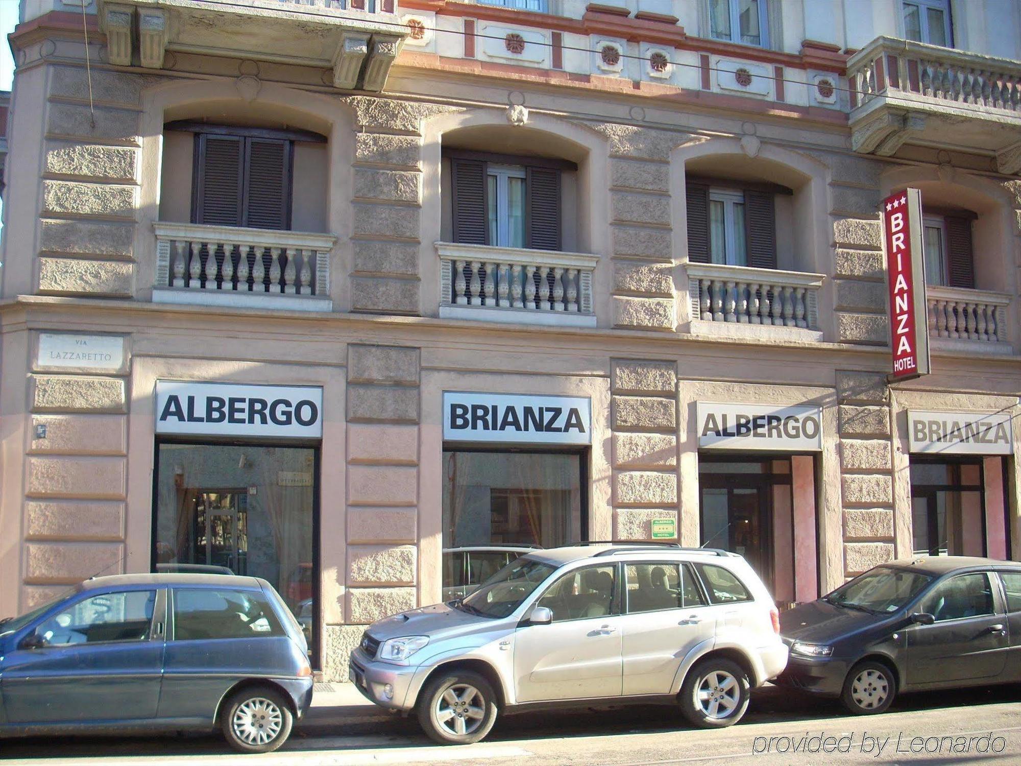 Hotel Brianza Milano