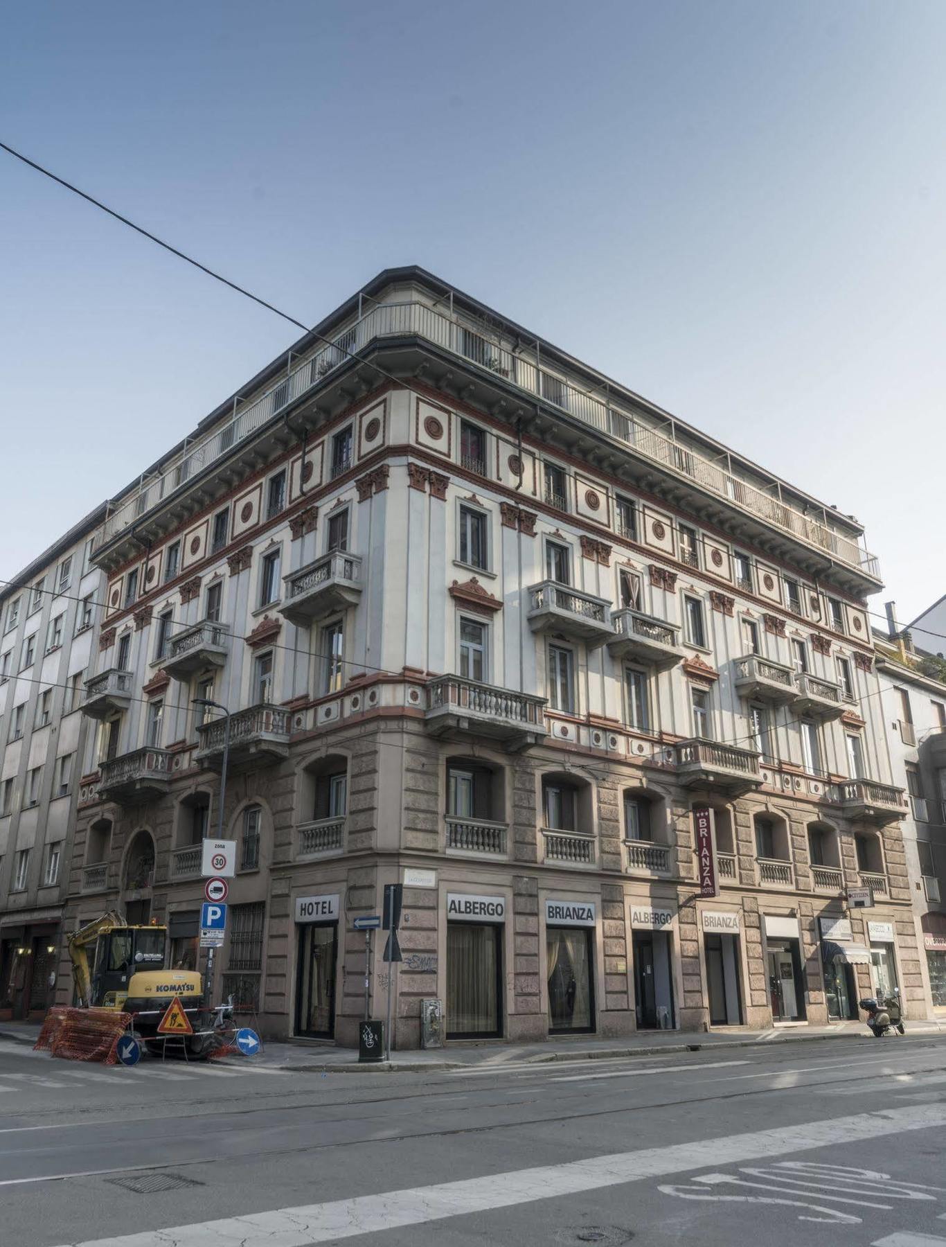 Brianza Hotel