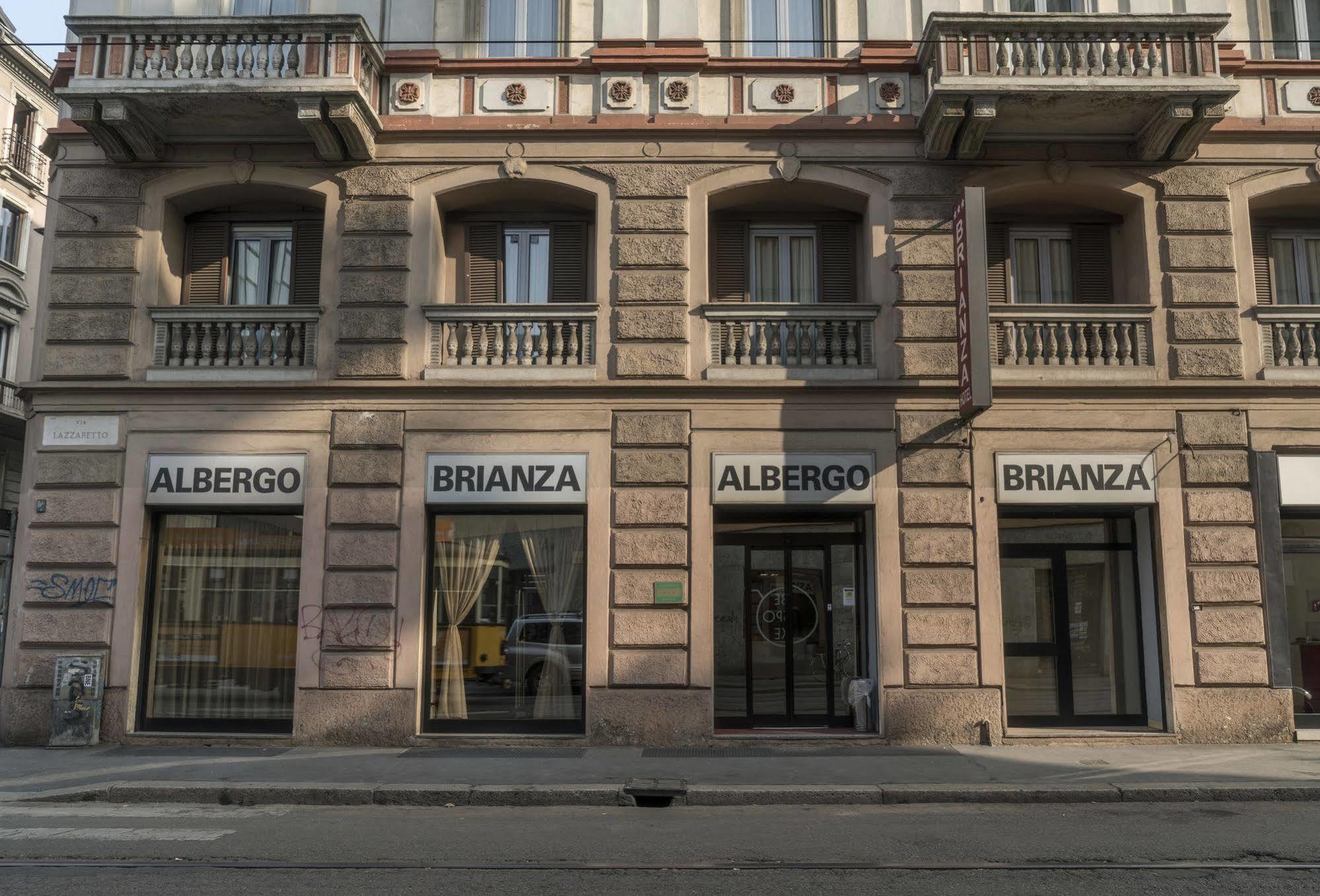 Brianza Hotel