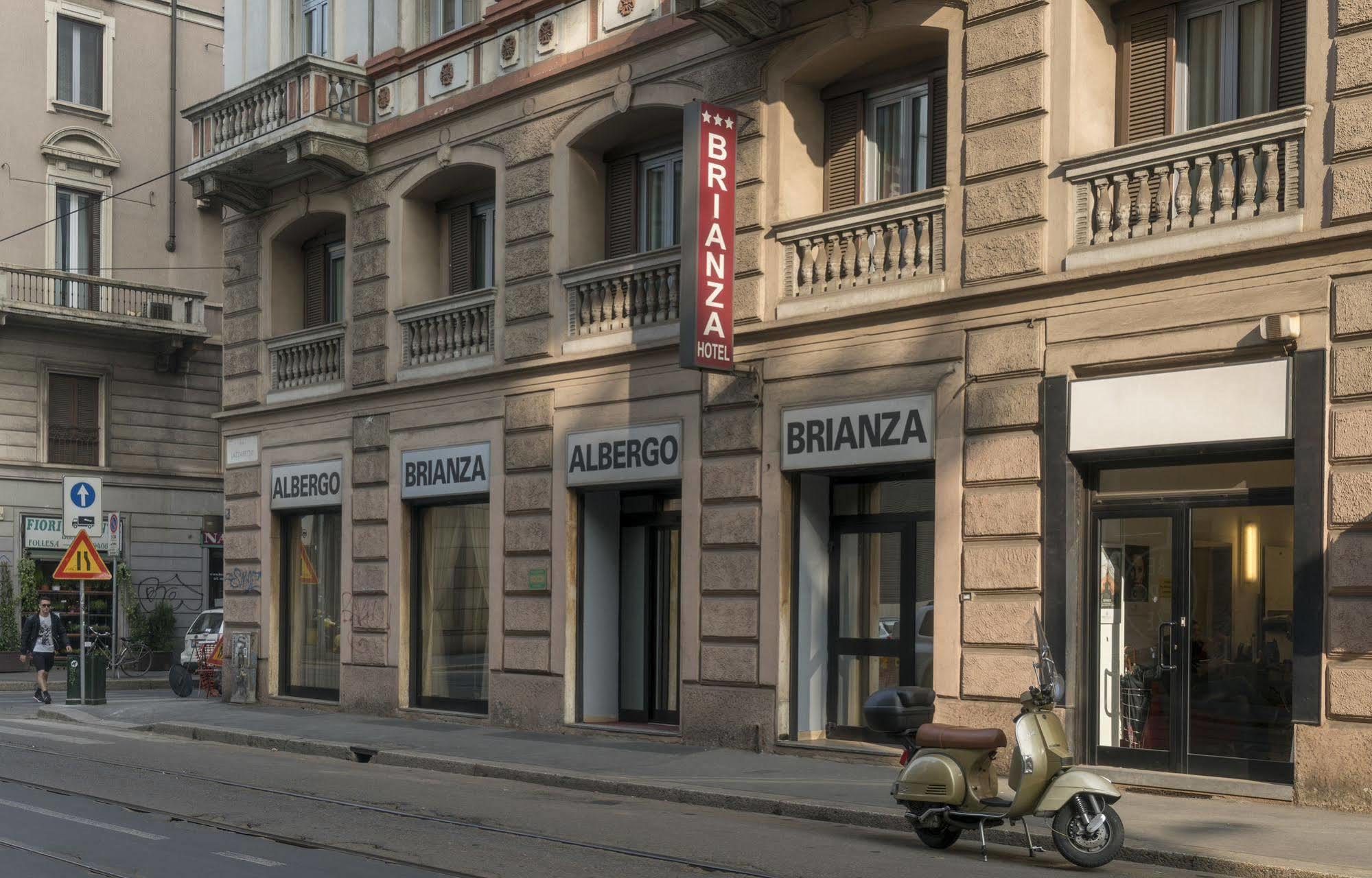 Brianza Hotel