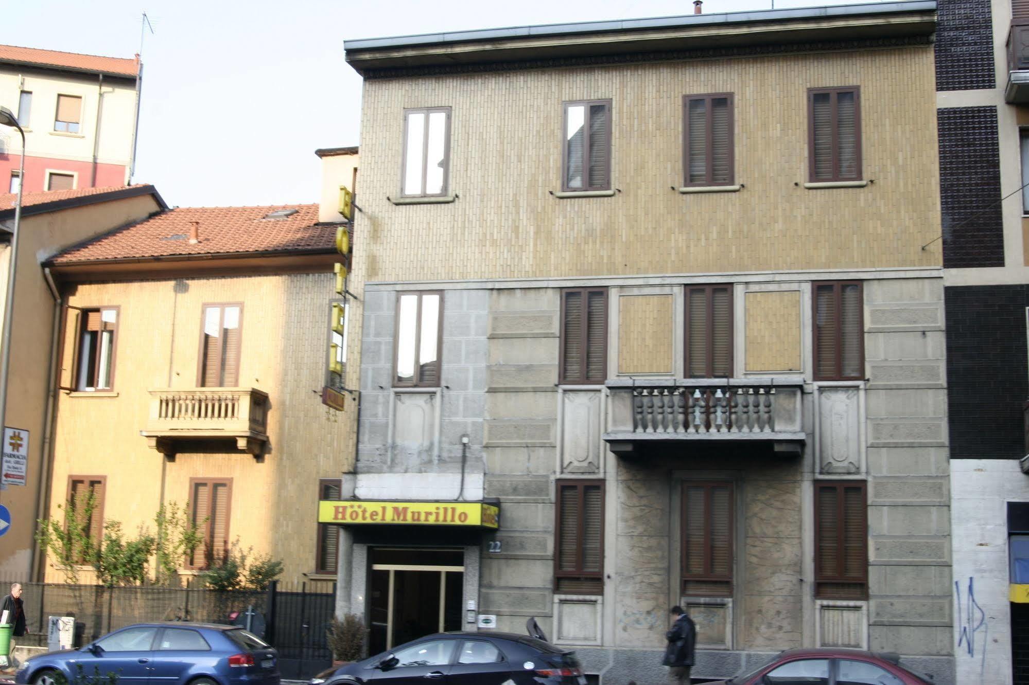 Miu Hotel 2*