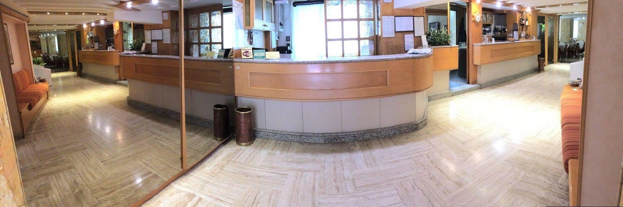 Hotel Citta Studi