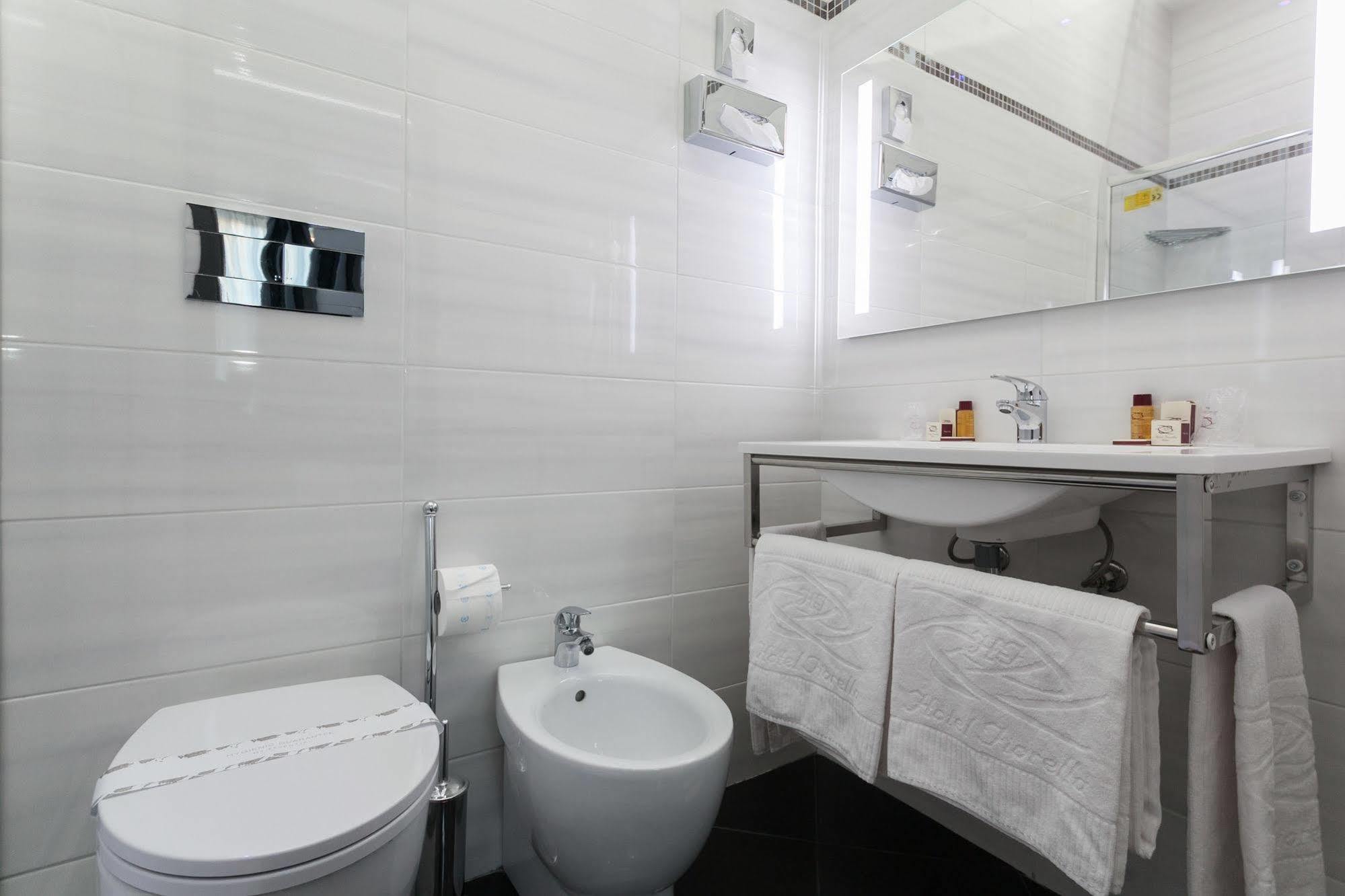 Hotel Fiorella Mailand