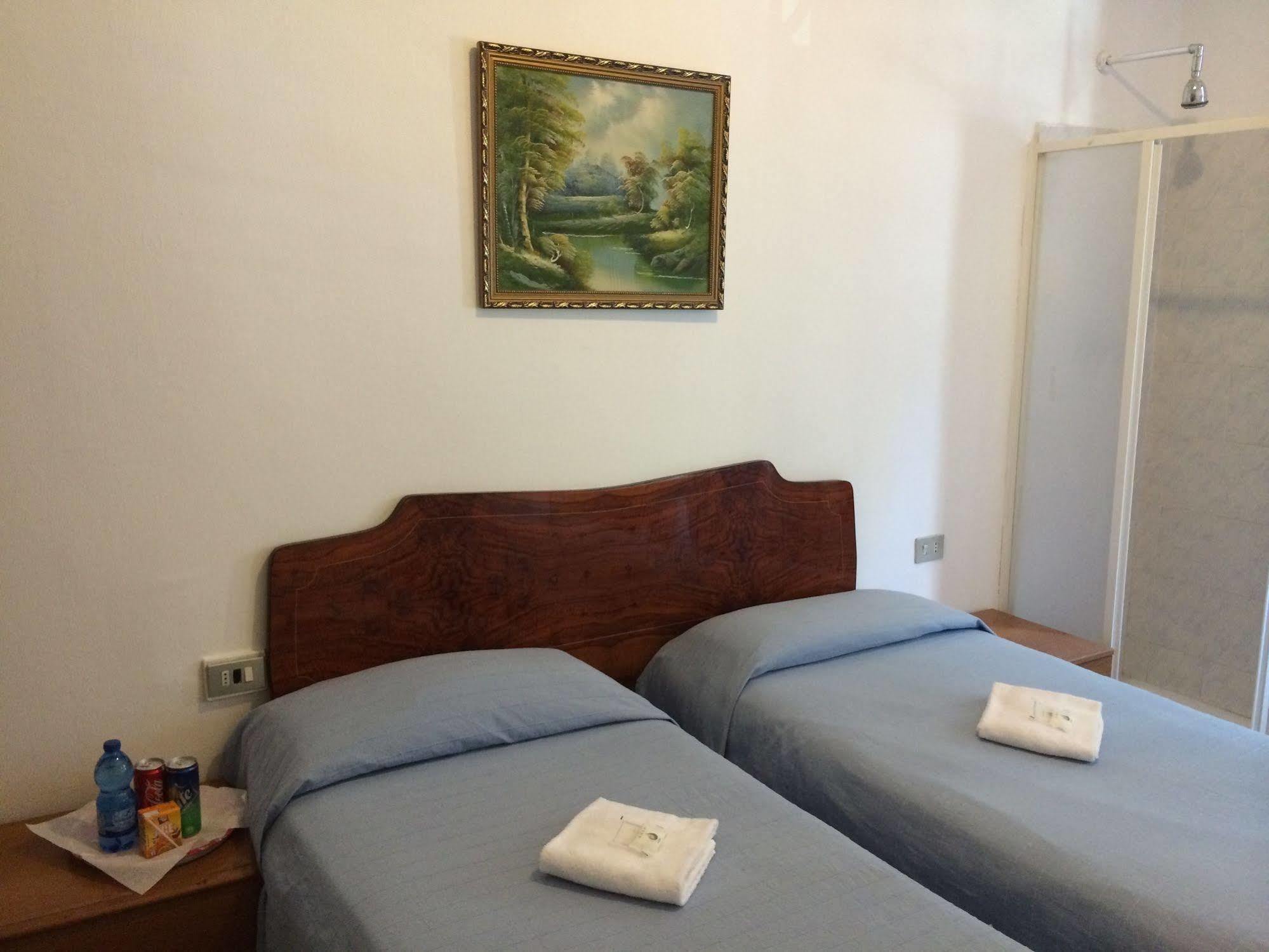 Adelchi Hotel Mailand