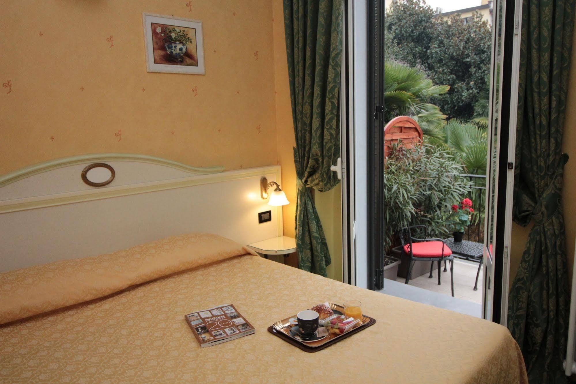 Hotel Charly Milan