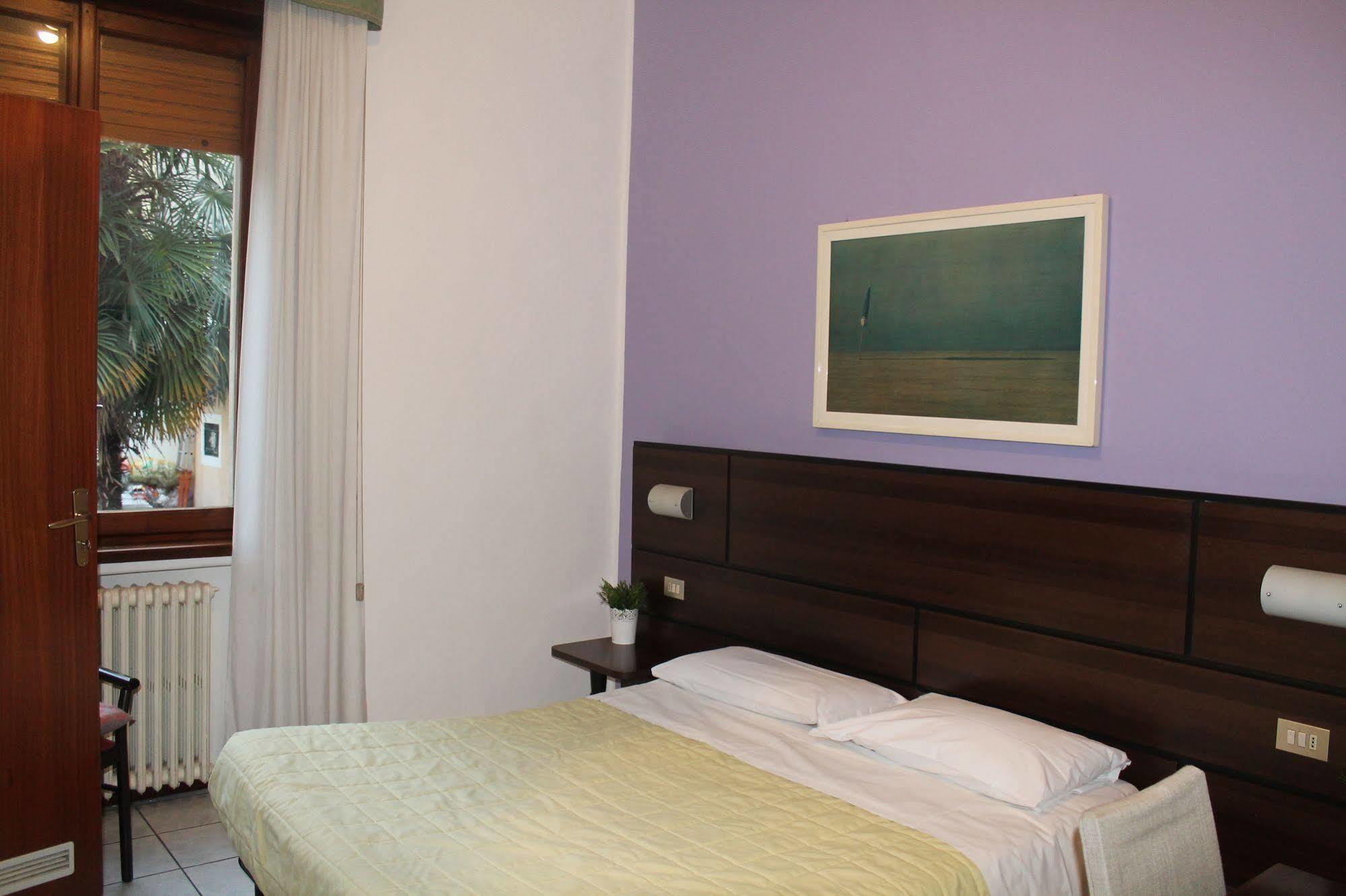 Catalani E Madrid Hotell