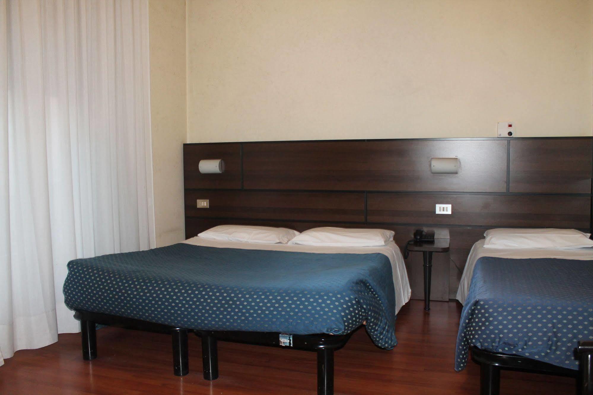 Catalani E Madrid 2* Milano