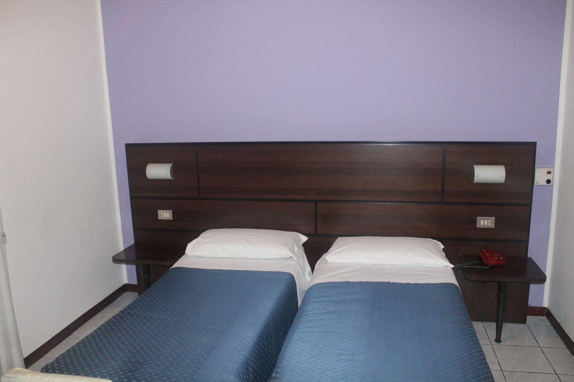 Catalani E Madrid Hotell
