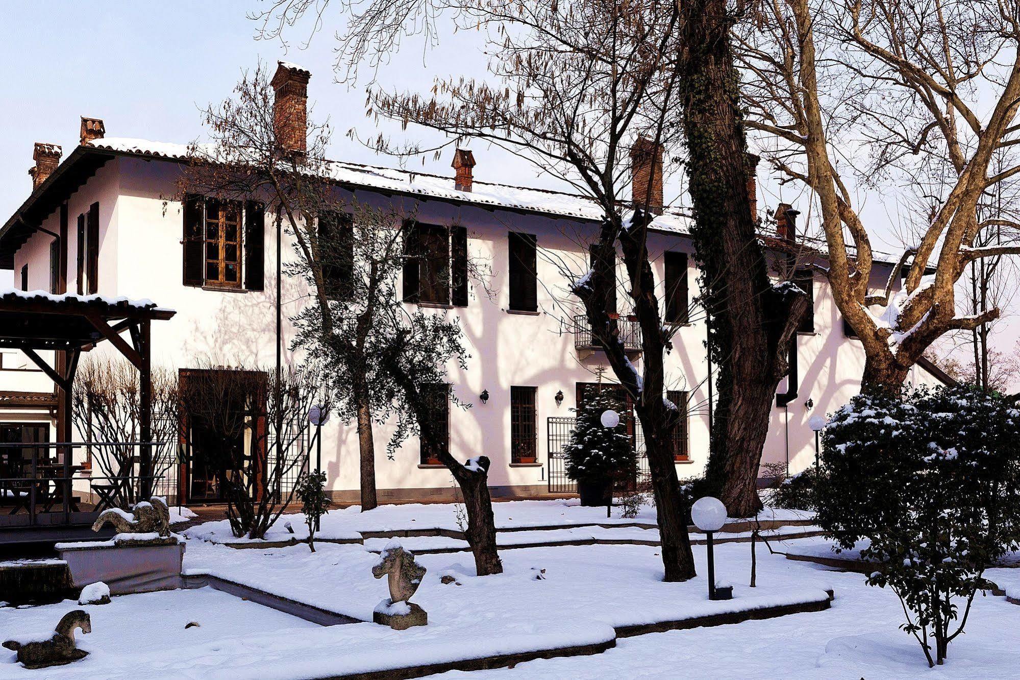 Excel Naviglio - Ca'bianca Hotel Milan
