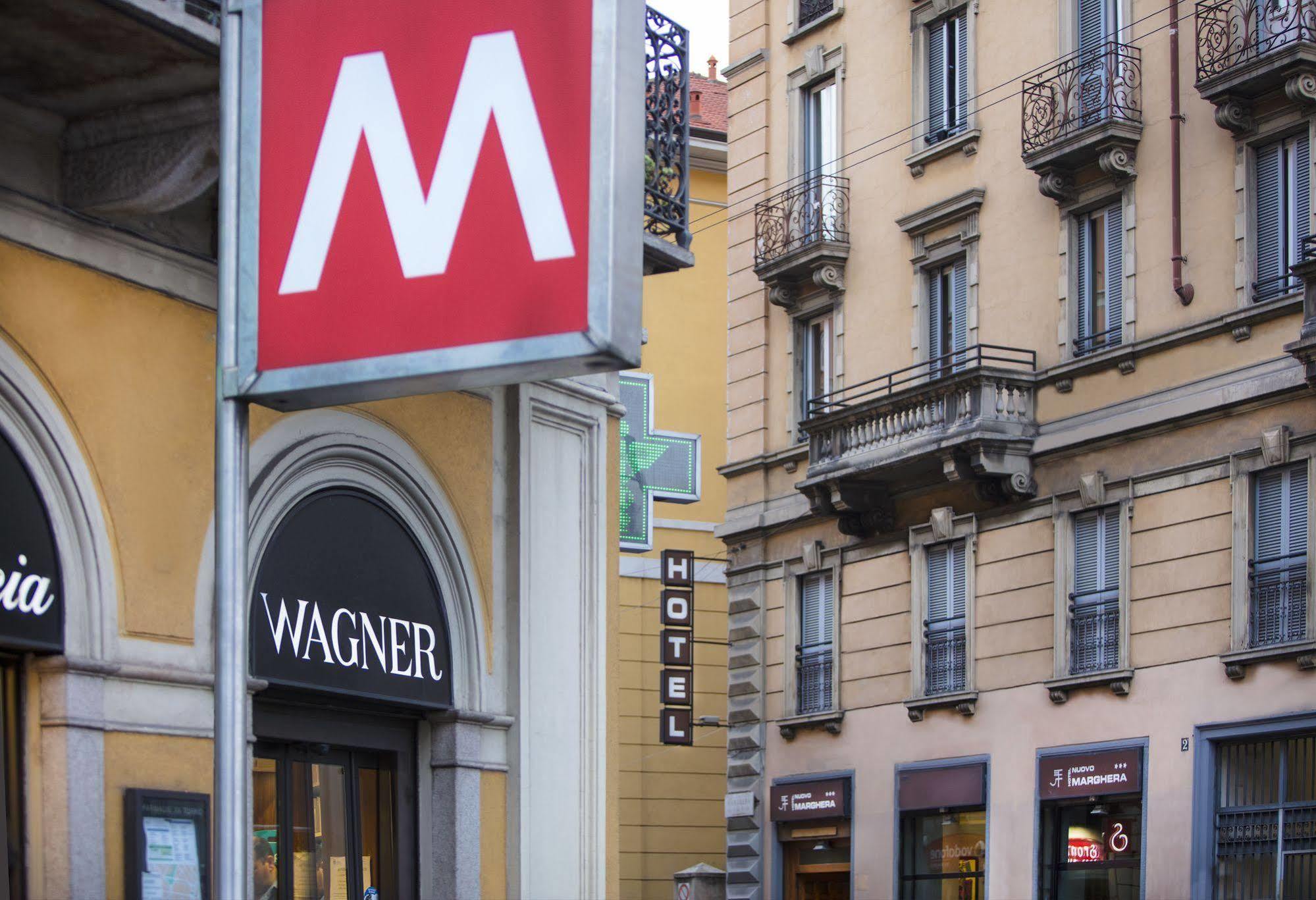Nuovo Marghera Mailand