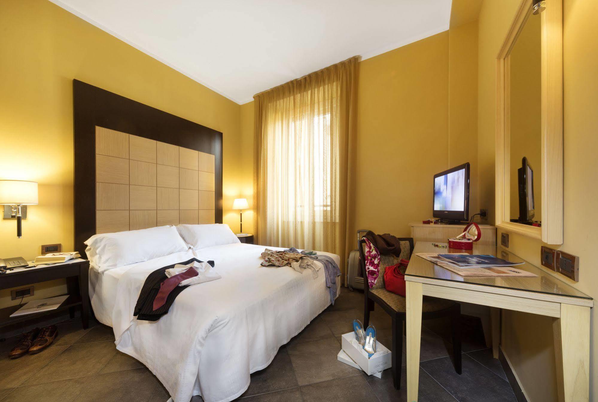 Nuovo Marghera Hotel Mailand