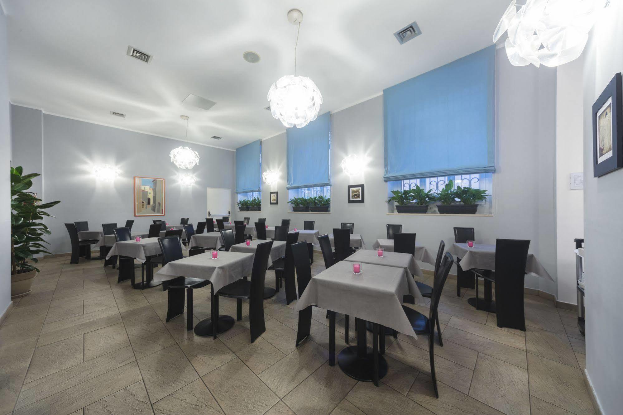 Nuovo Marghera 3* Mailand