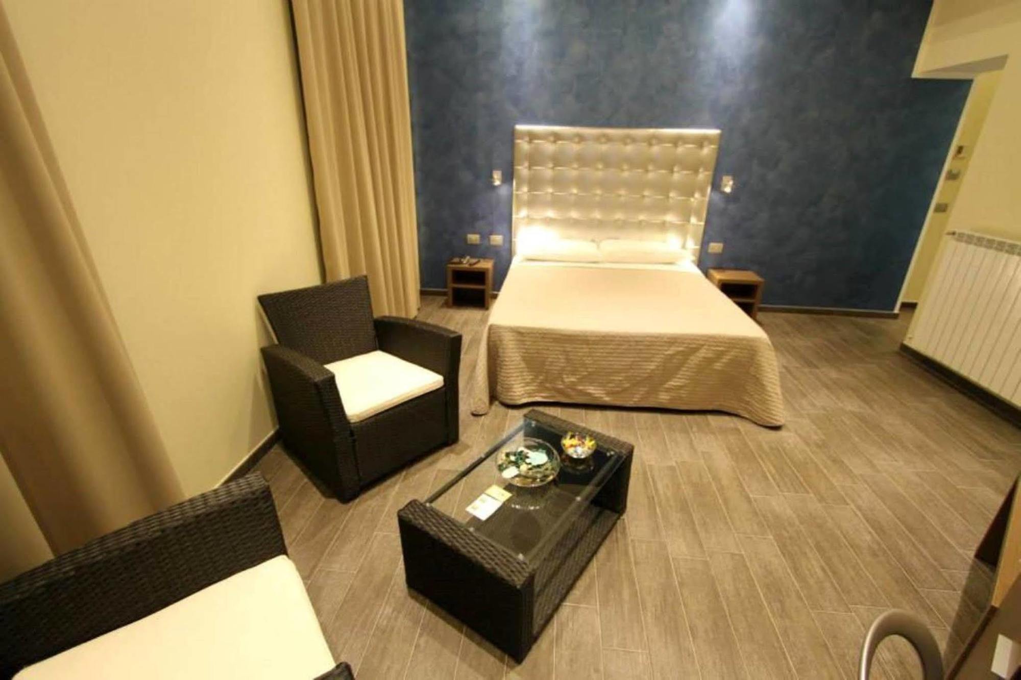 La Madonnina Hotel 3*
