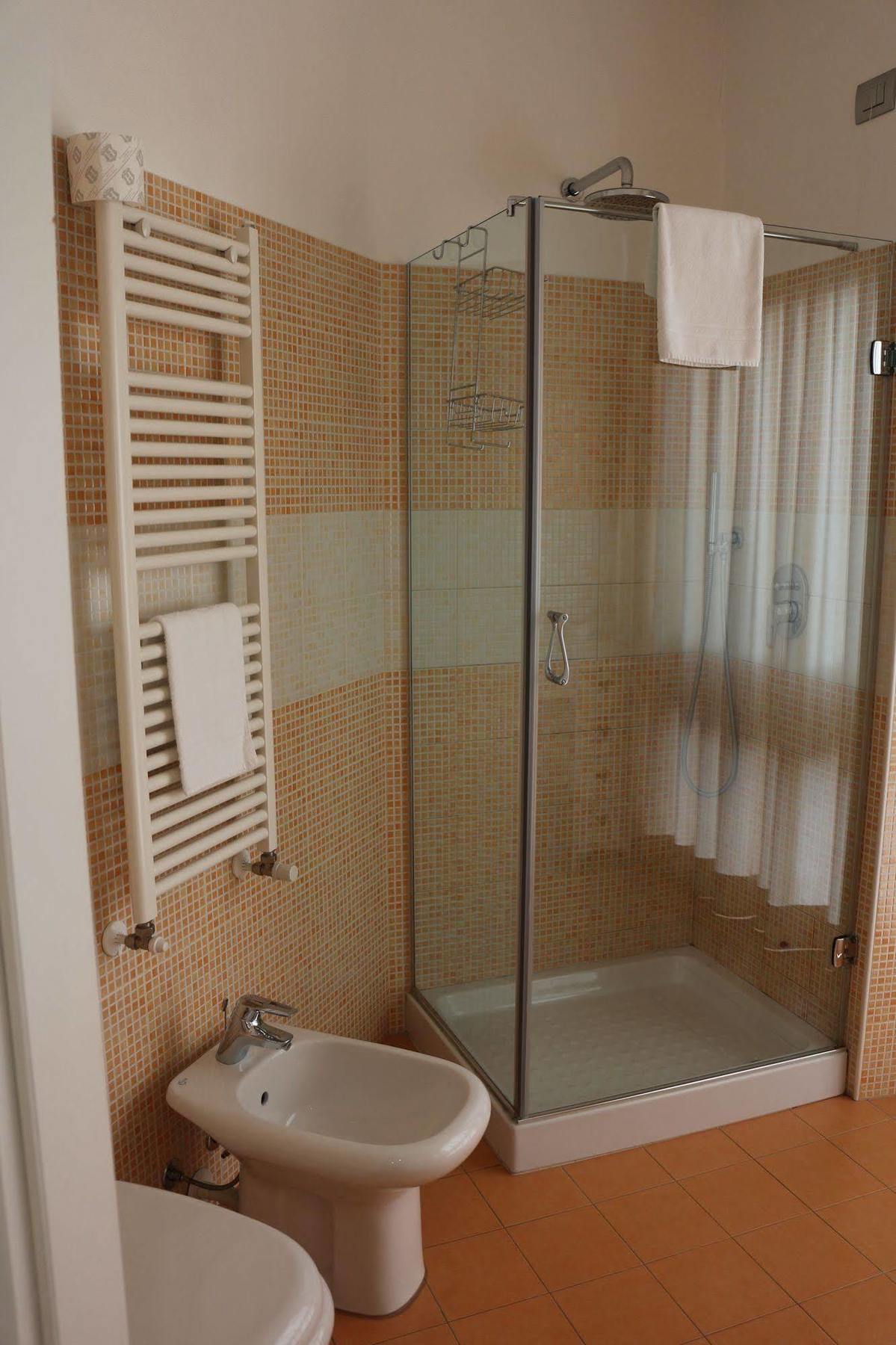 Hotel La Madonnina