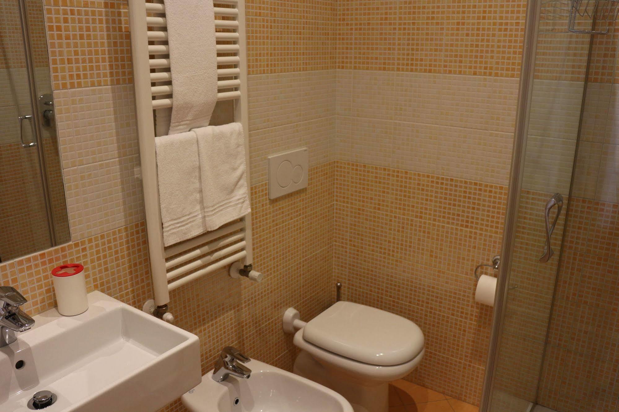 Hotel La Madonnina 3*
