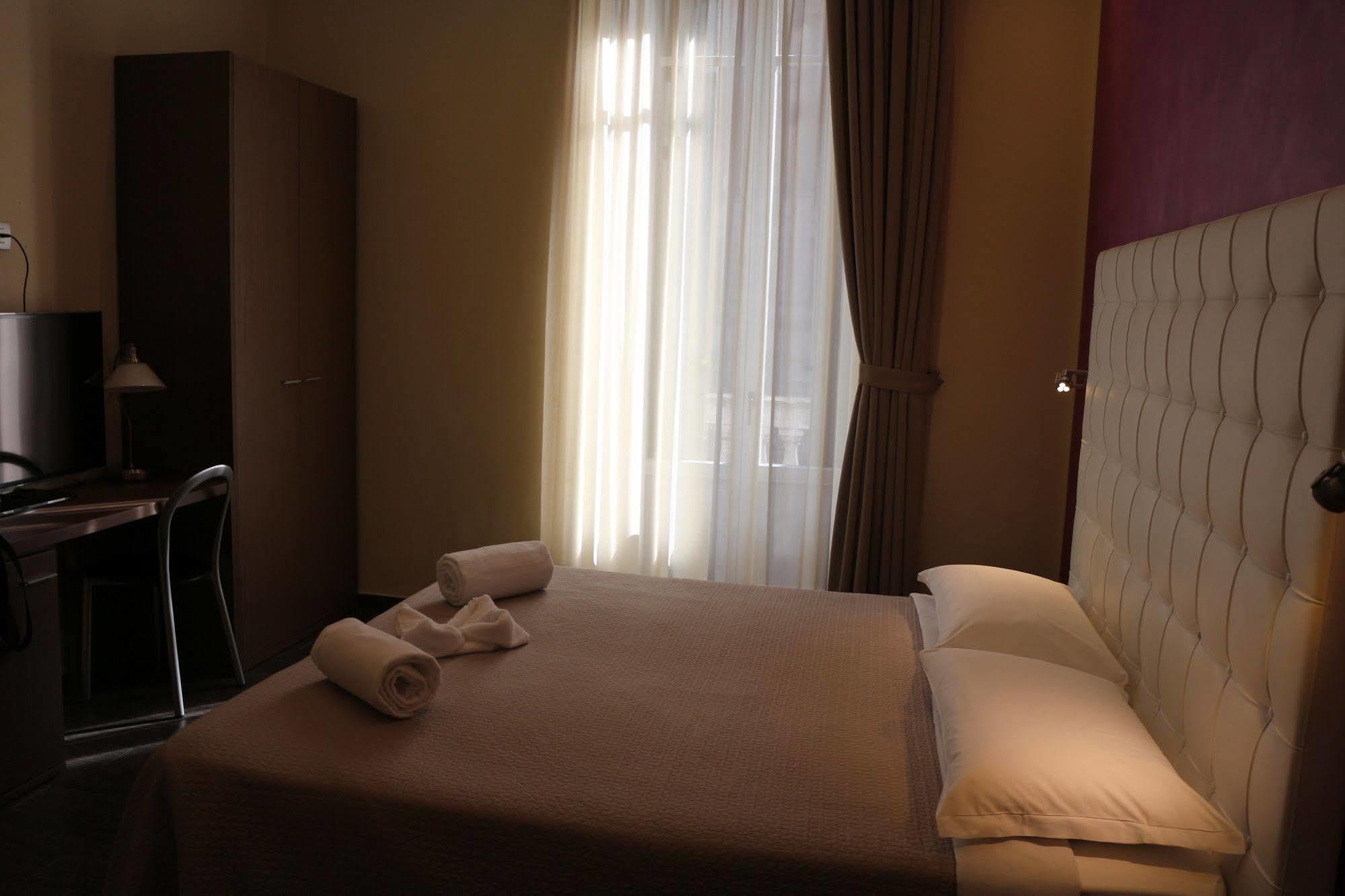 Hotel La Madonnina 3*