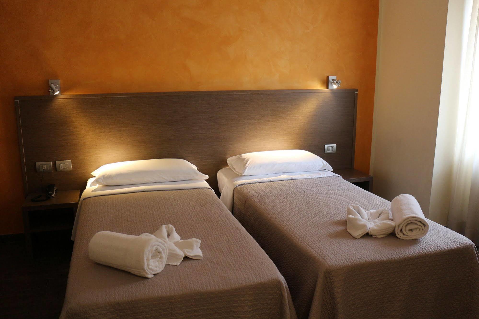 La Madonnina Hotel