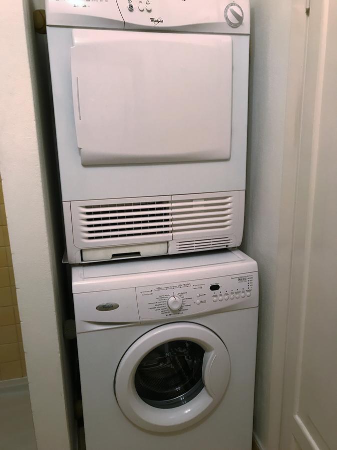 Appartement Rentopolis Borsieri 11- Isola *