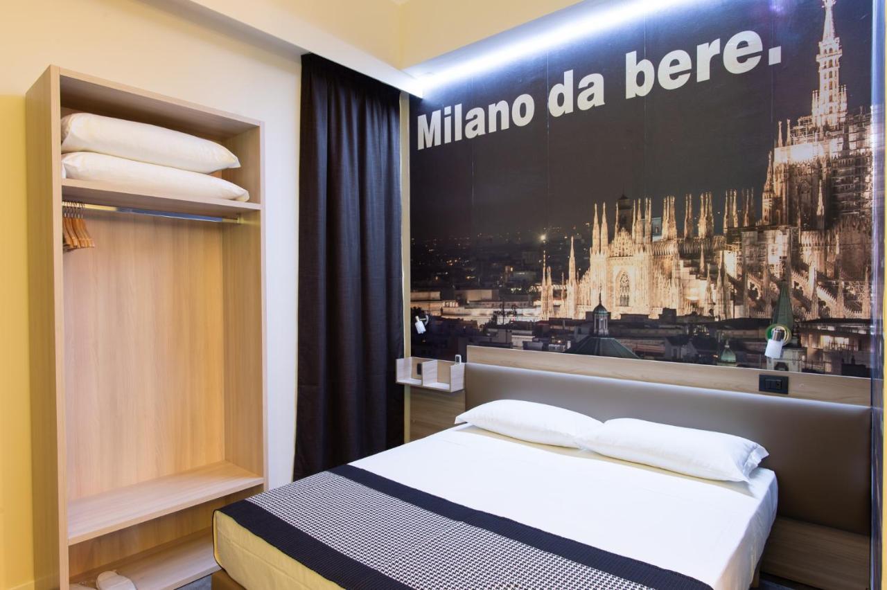 Porta Nuova Apartment Mailand