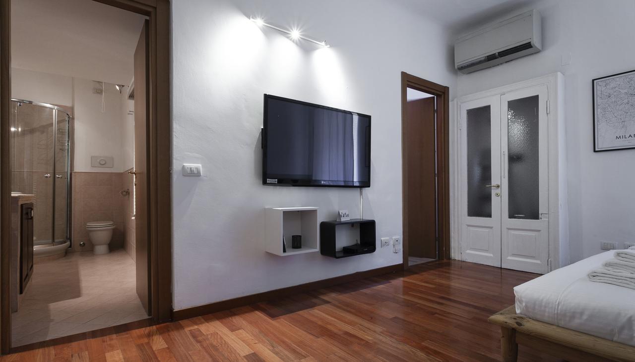 Italianway-porta Ticinese 78 Apartment *