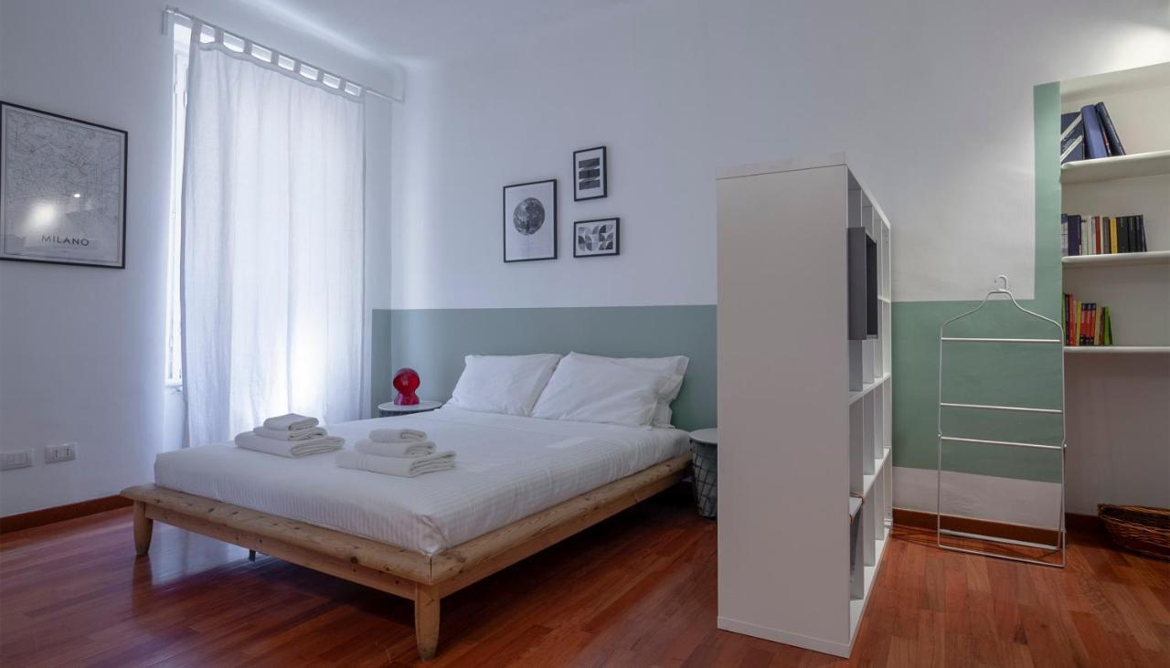 Lejlighed Italianway-porta Ticinese 78