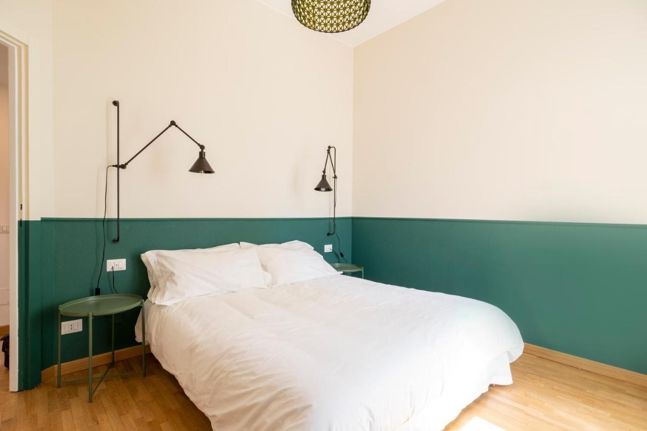 Residenza Cornaggia * Milano