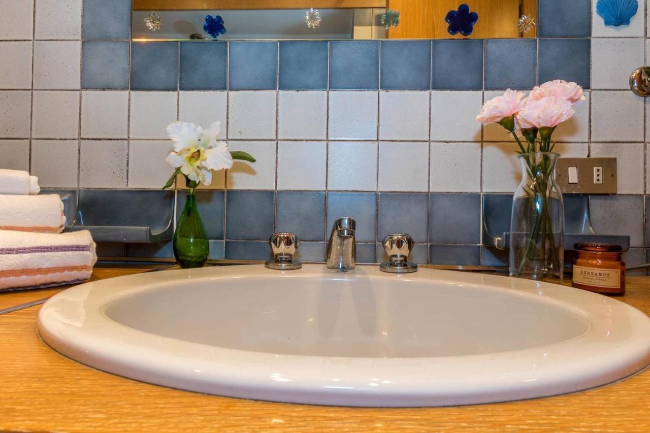 Appartamento Joivy Charming With Terrace In The Very Heart Of