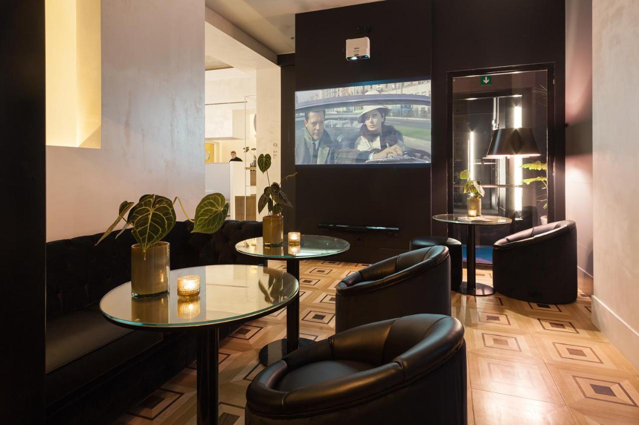 Hotell Senato Milano