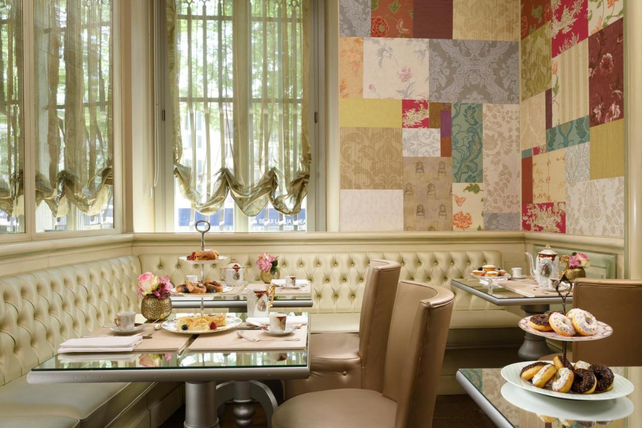 Chateau Monfort - Relais & Chateaux Hotell