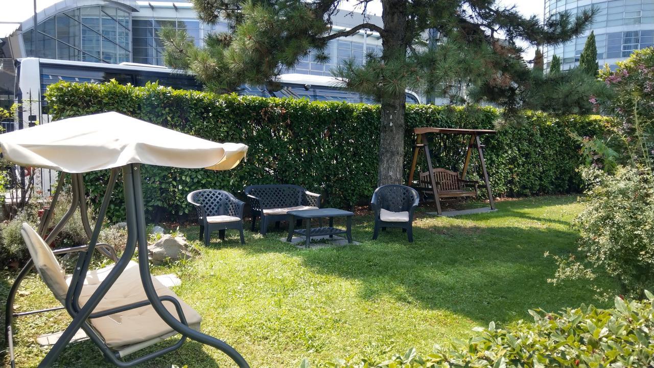 Hotell Ginosi Arizona Milano