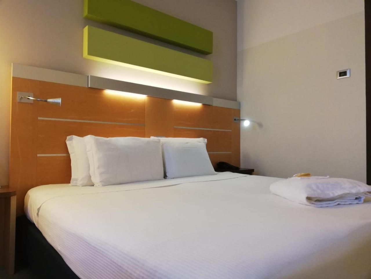 Ih Gioia Hotel Mailand