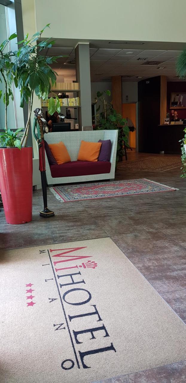 Mihotel Milano