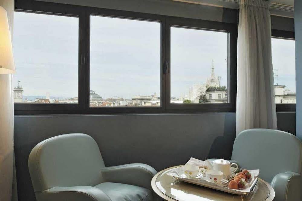 Spadari Al Duomo Hotel Mailand