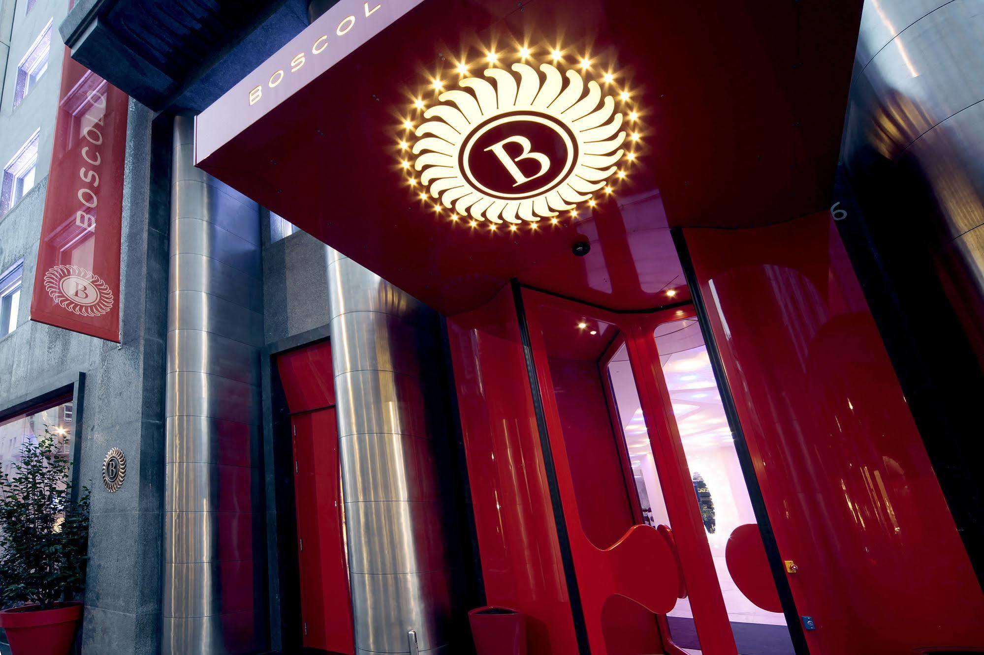 Palazzo Matteotti, The Dedica Anthology, Autograph Collection Hotell