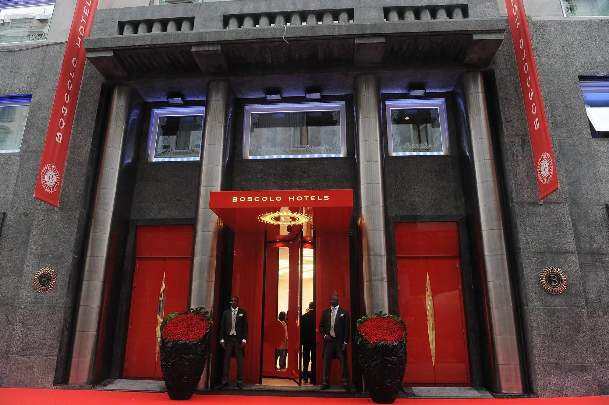 Palazzo Matteotti, The Dedica Anthology, Autograph Collection Hotell