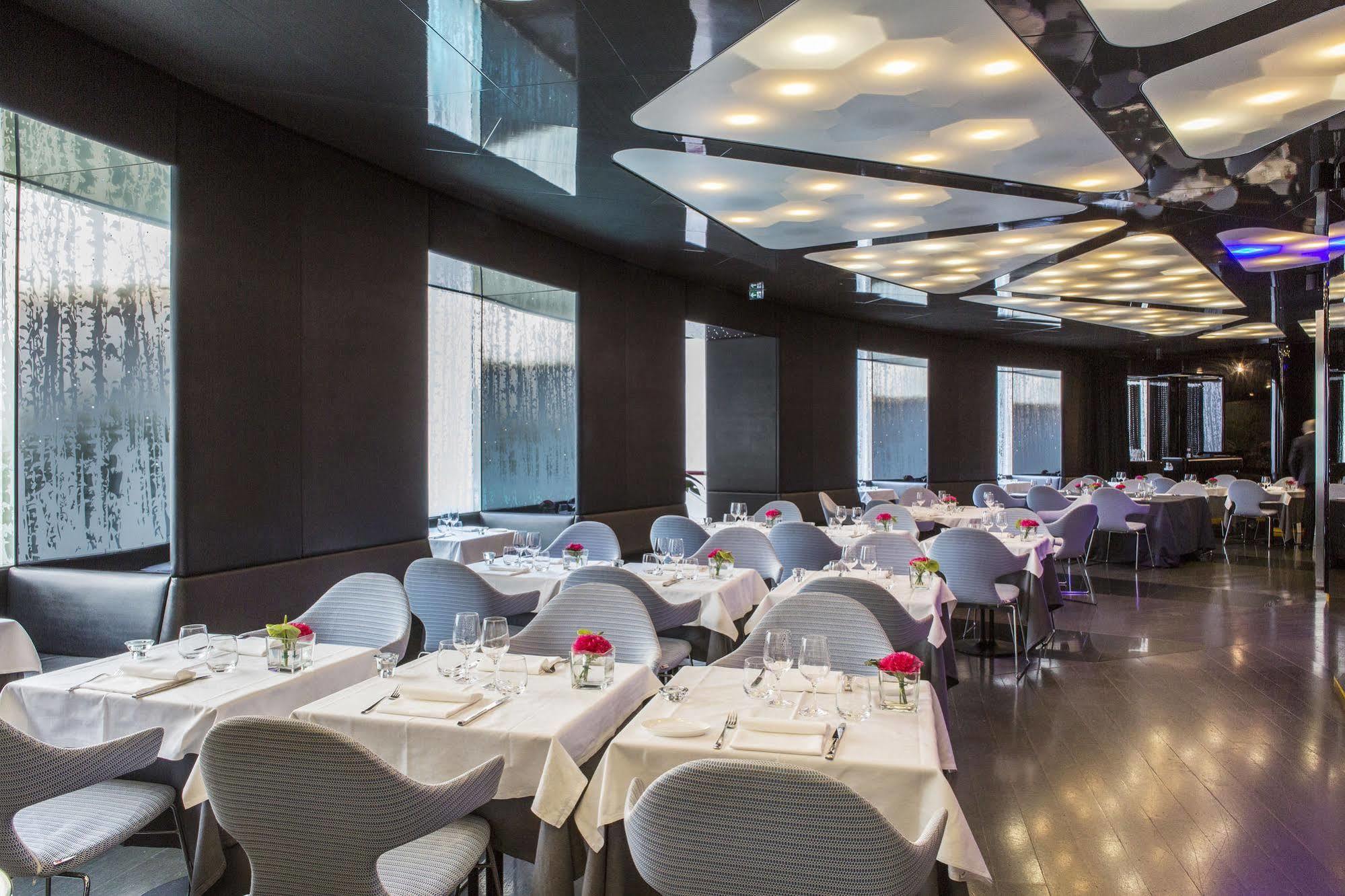 Hotell Palazzo Matteotti, The Dedica Anthology, Autograph Collection