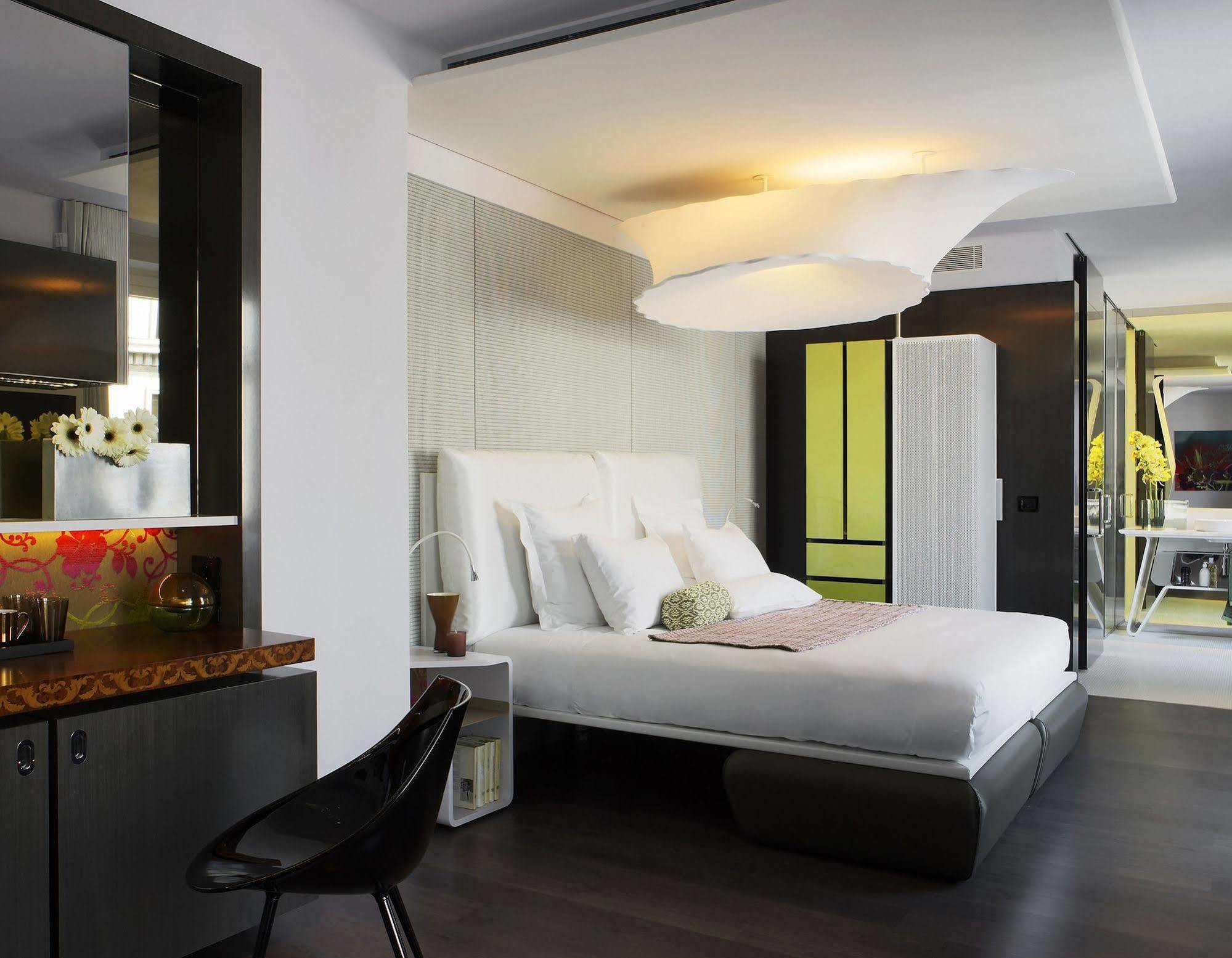 Hotell Palazzo Matteotti, The Dedica Anthology, Autograph Collection 5*