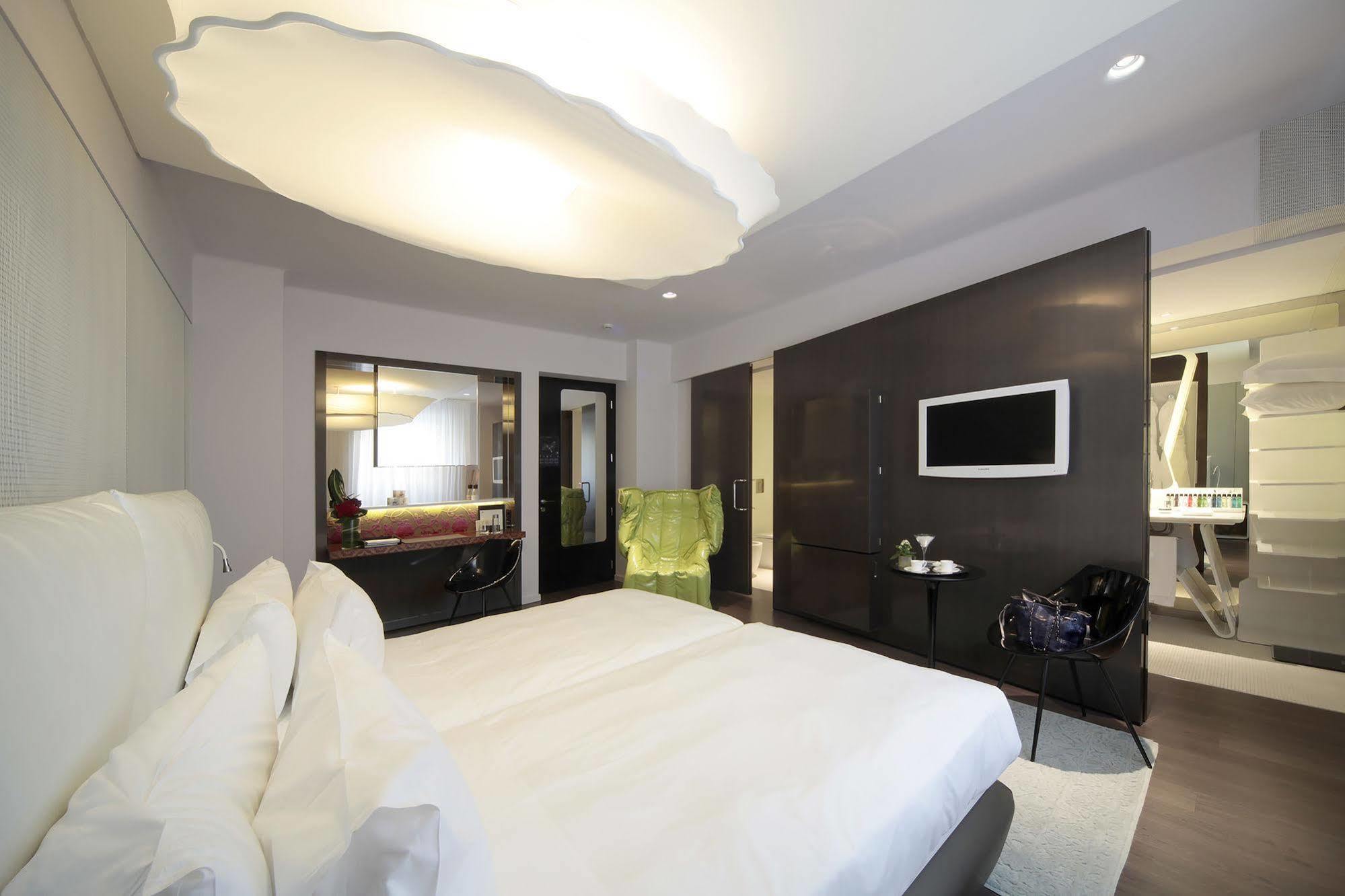 Palazzo Matteotti, The Dedica Anthology, Autograph Collection 5* Milano