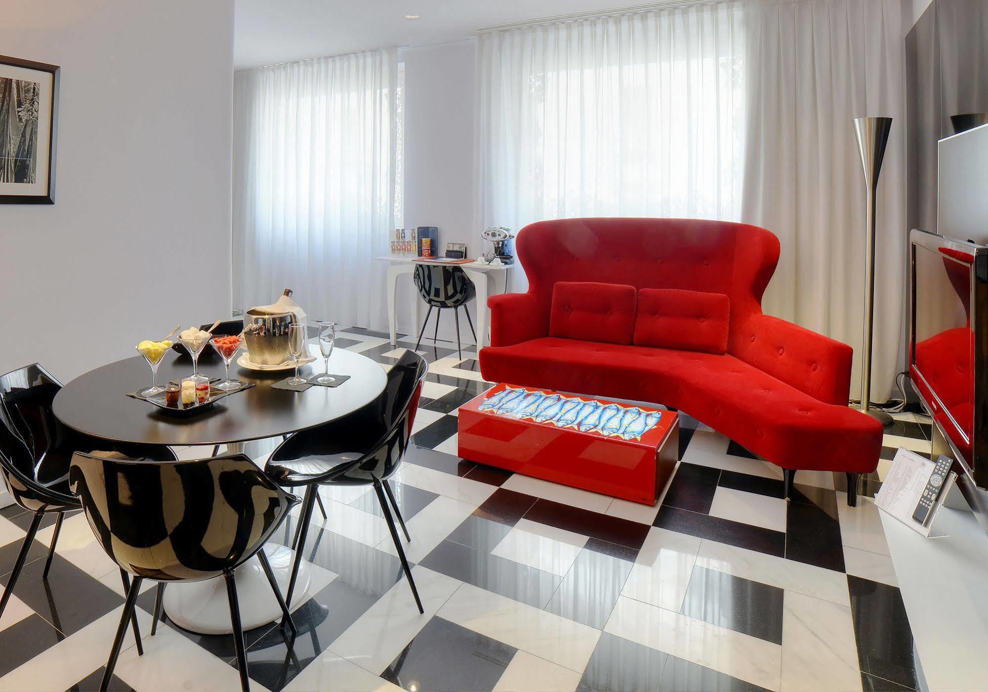 Palazzo Matteotti, The Dedica Anthology, Autograph Collection Hotell 5*